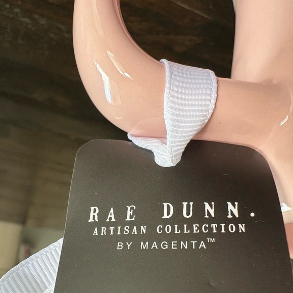 Rae Dunn Pink Halloween Mug - Spooky and Cute Design - Picture 2 of 4